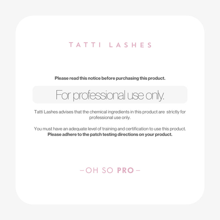 Lash Addict Plus