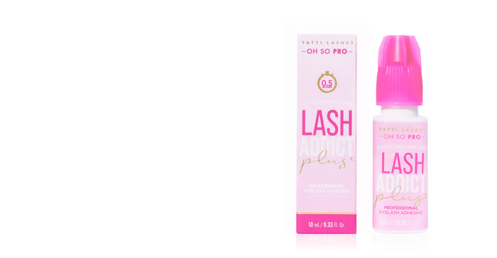 Lash Addict Plus