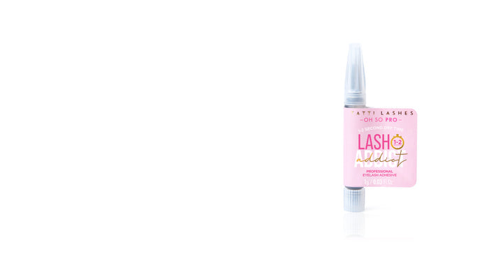 Lash Addict Sample (1g)