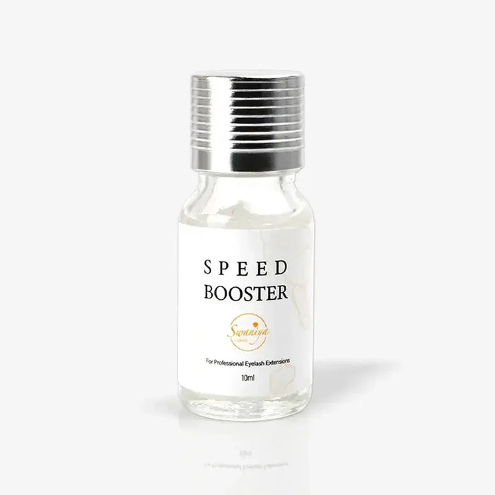Eyelash Booster| Swaniya Lashes