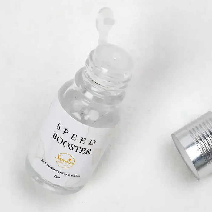 Eyelash Booster| Swaniya Lashes