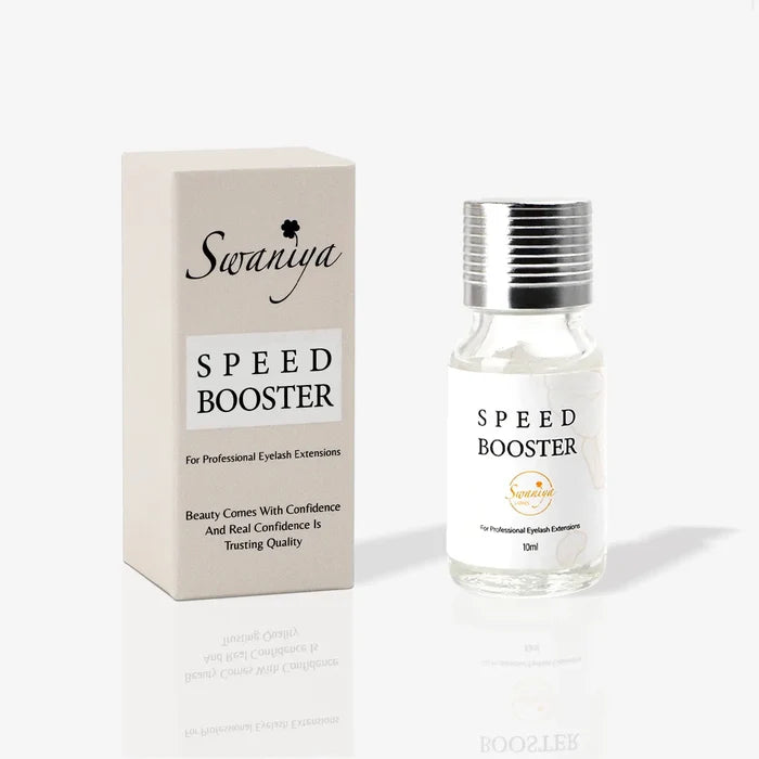 Eyelash Booster| Swaniya Lashes