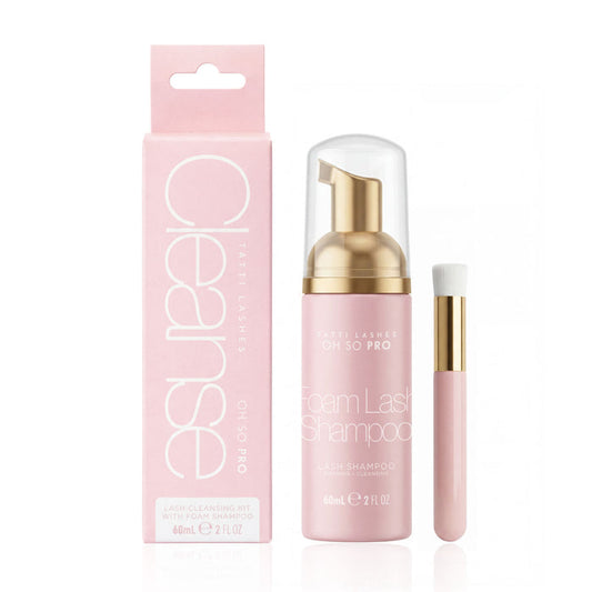 Lash Cleansing Kit 60ml