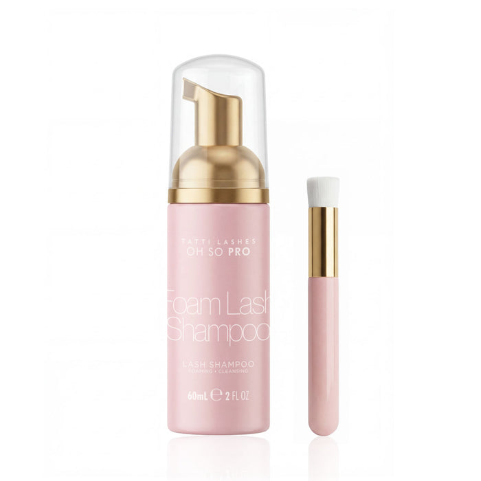 Lash Cleansing Kit 60ml