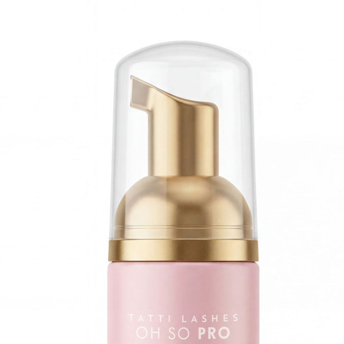 Lash Cleansing Kit 60ml