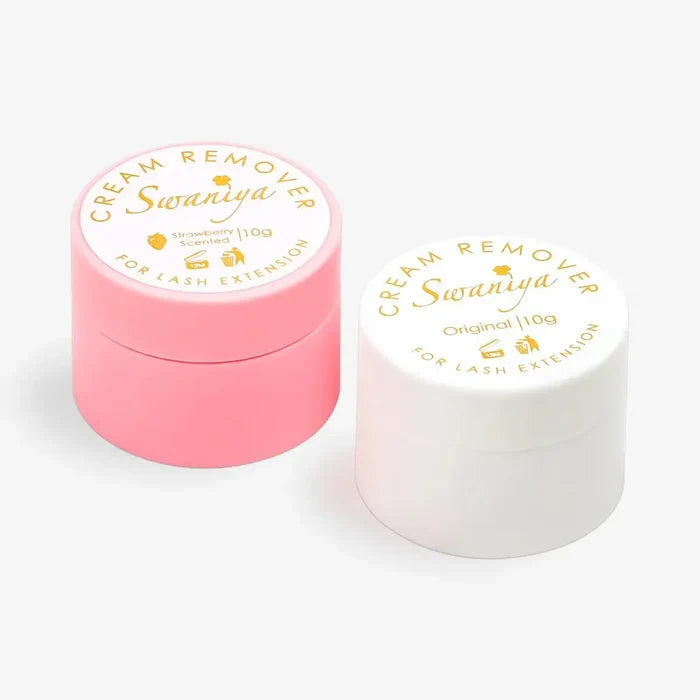Lash Extension Remover 10g| Swaniya Lashes