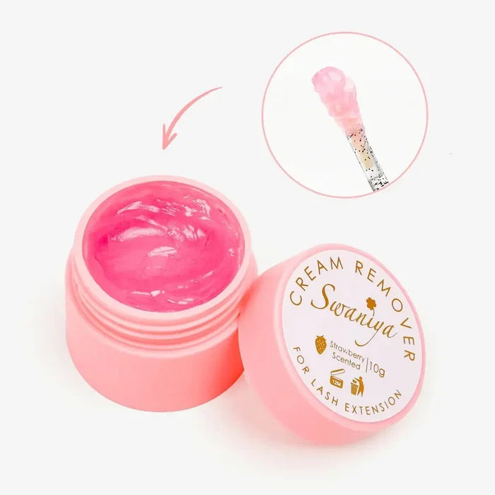 Lash Extension Remover 10g| Swaniya Lashes