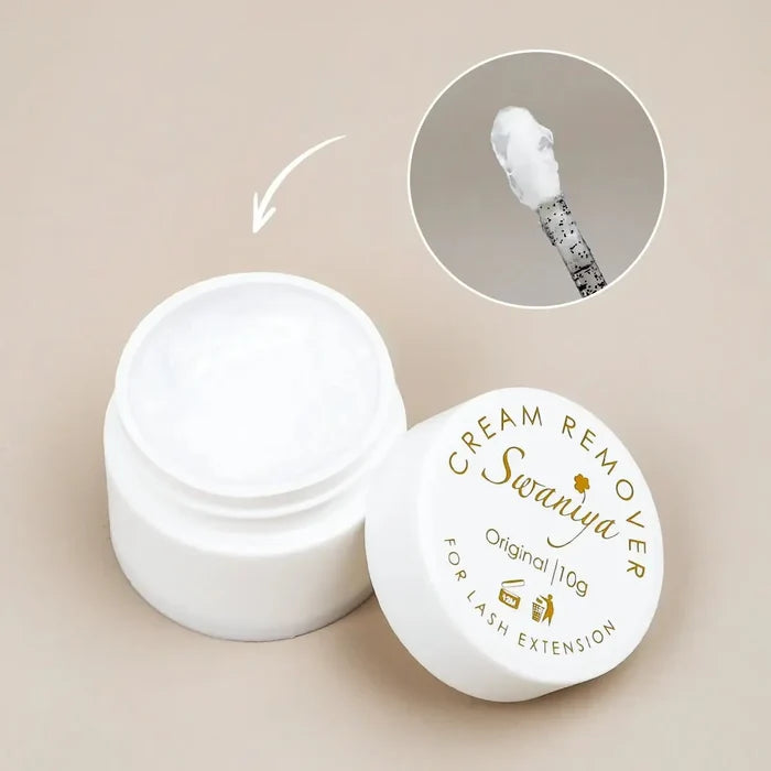 Lash Extension Remover 10g| Swaniya Lashes