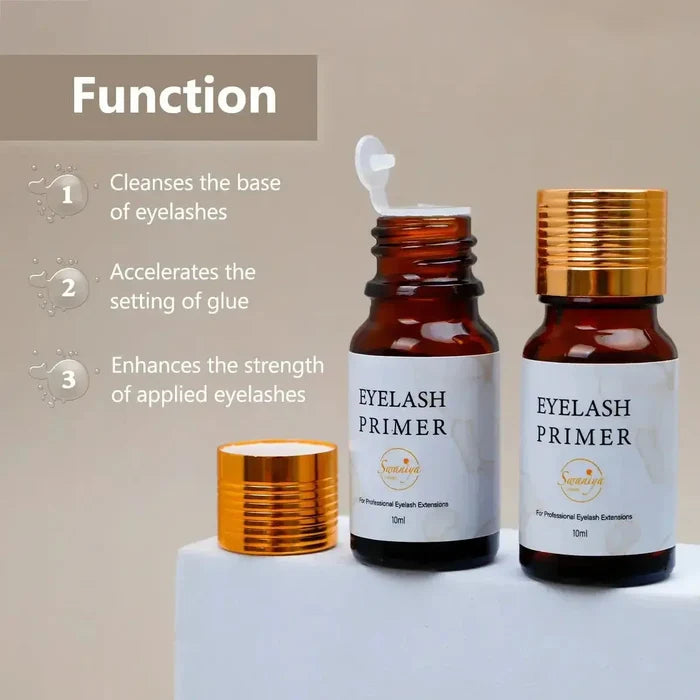 Eyelash Primer| Swaniya Lashes