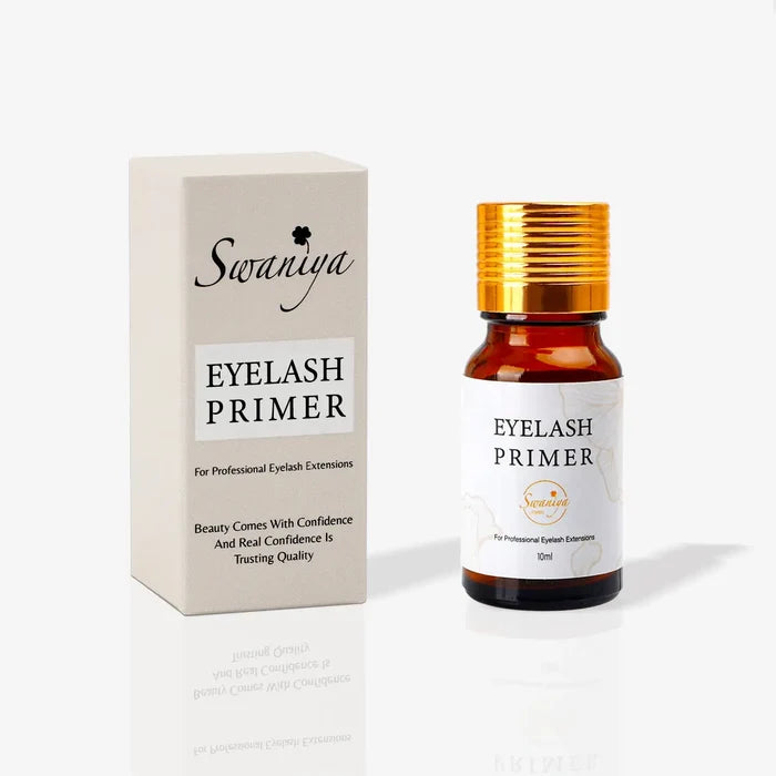 Eyelash Primer| Swaniya Lashes
