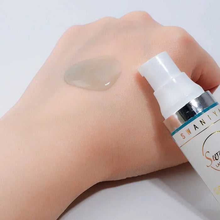 Eyelash Glue Gel Remover| Swaniya Lashes