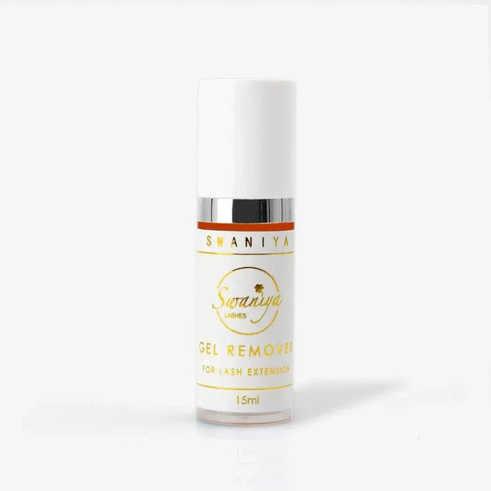Eyelash Glue Gel Remover| Swaniya Lashes