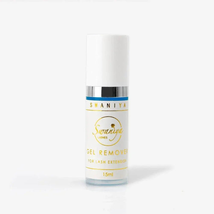 Eyelash Glue Gel Remover| Swaniya Lashes