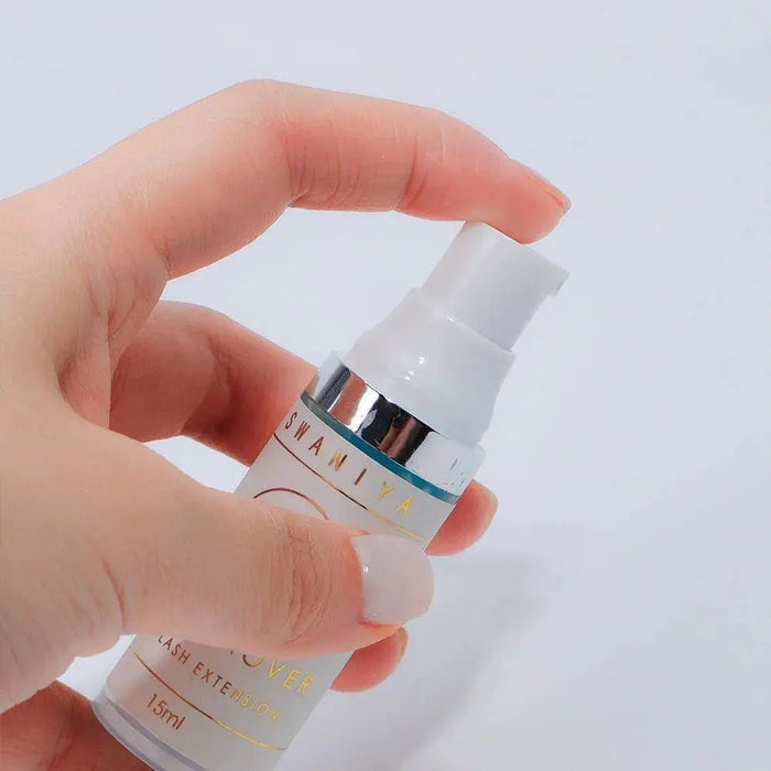 Eyelash Glue Gel Remover| Swaniya Lashes