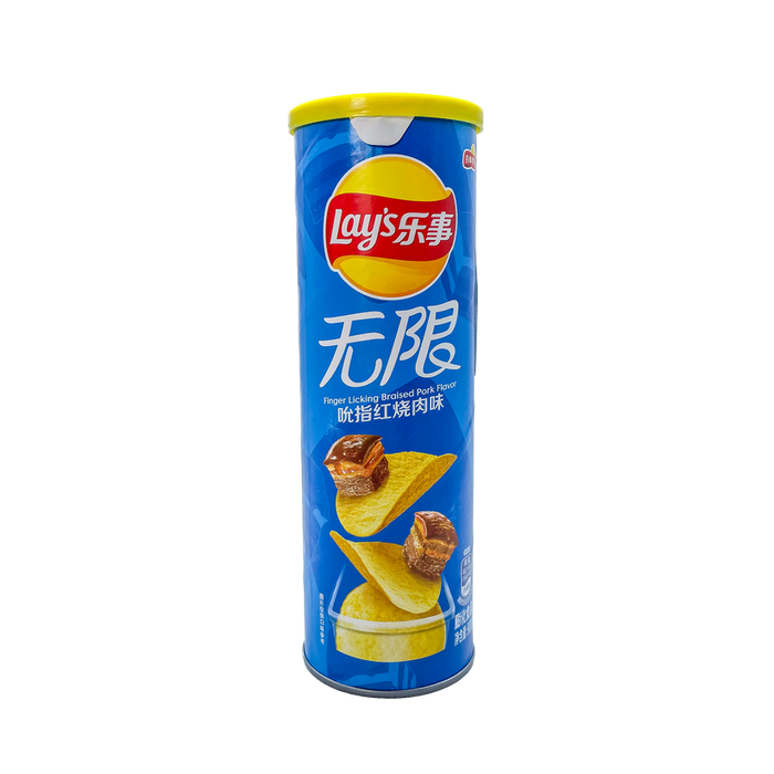 LAYS CAN | 90G