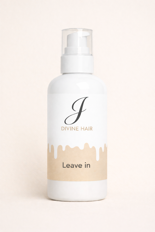 Leave-In Vitamina & Colágeno