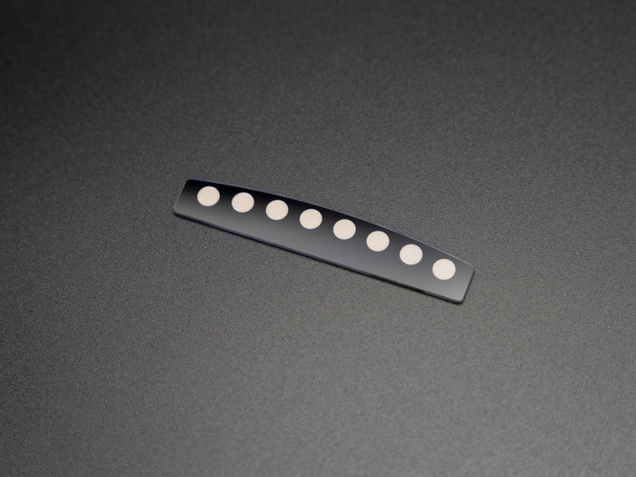 LED Brows Glass