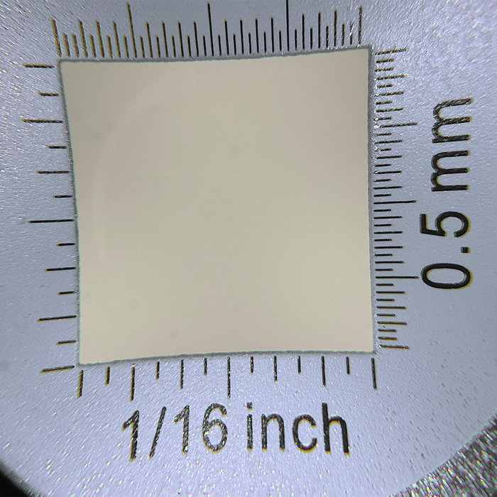 LED Quantity 6 30X Handheld Pipe Metal Scale Magnifier LED UV Currency Checker MG02104171