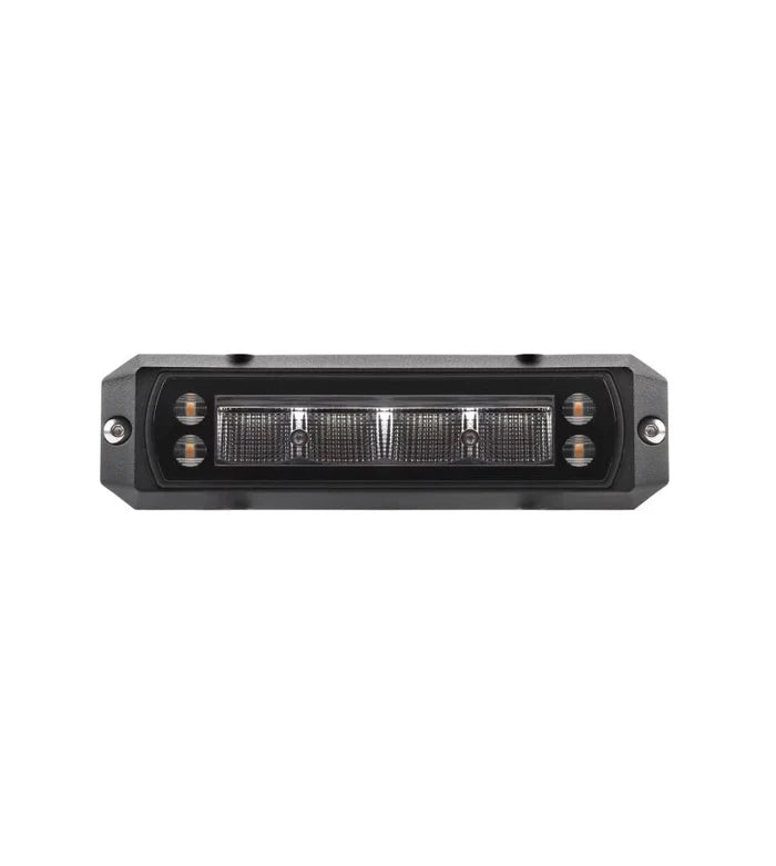 LEDSON Helix Work Light with Strobe