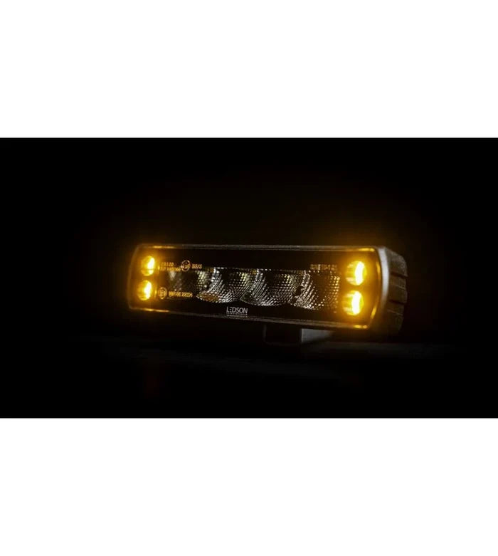 LEDSON Helix Work Light with Strobe