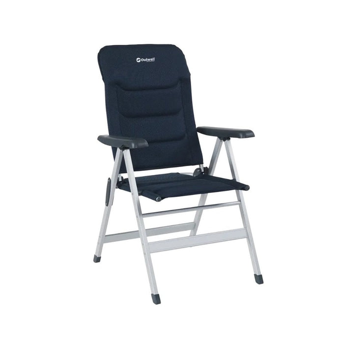Levisport 7 Position Camping Chair