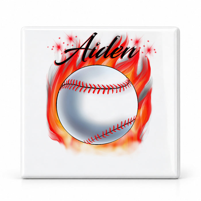 Mythic LG001 COASTERS MAIN