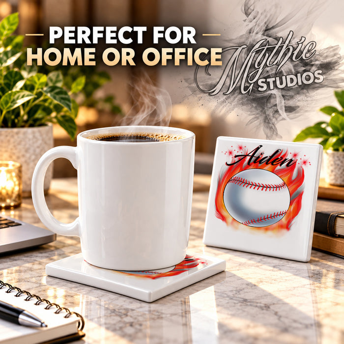 Mythic LG001 COASTERS PT03