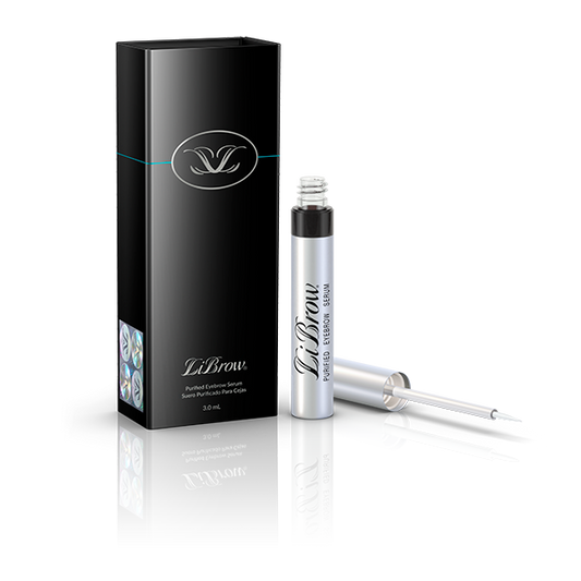 LiBrow Eyebrow Serum Demi 3ml