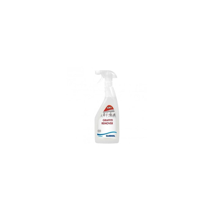 Lift Graffiti Remover - 750ml