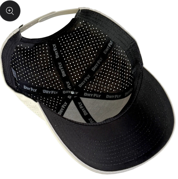 Light Cahill-ultimate magnet hat
