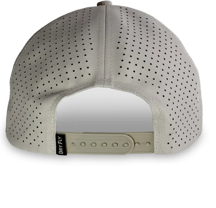 Light Cahill-ultimate magnet hat
