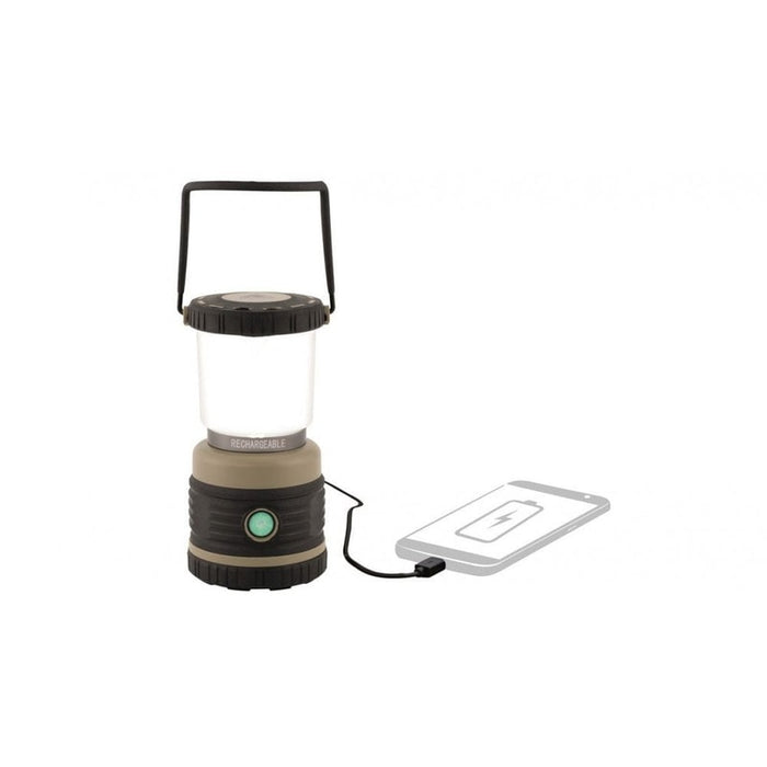 Lighthouse Rechargeable Lamp