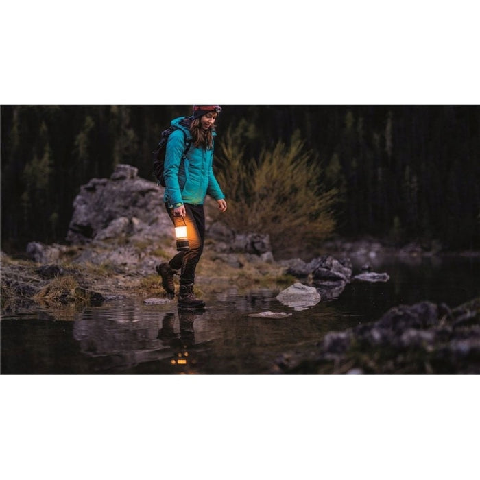 Lighthouse Rechargeable Lamp