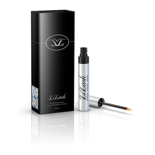LiLash Eyelash Conditioning Serum Demi 2ml