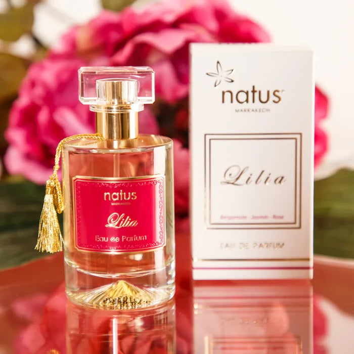 Lilia - Eau de Parfum 50 ml