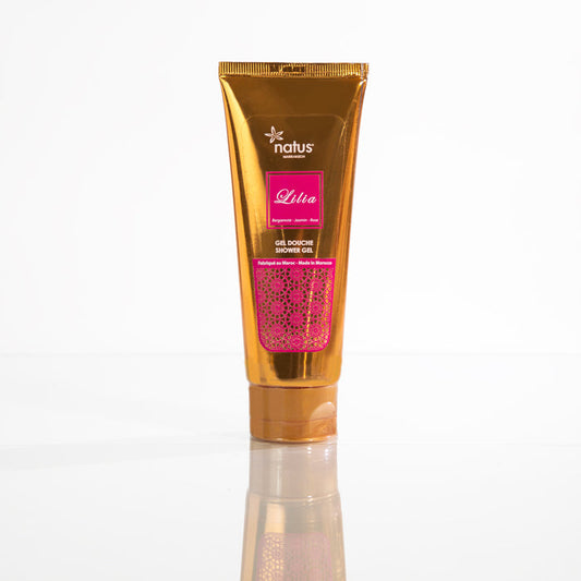 Αφρόλουτρο Lilia 200ml
