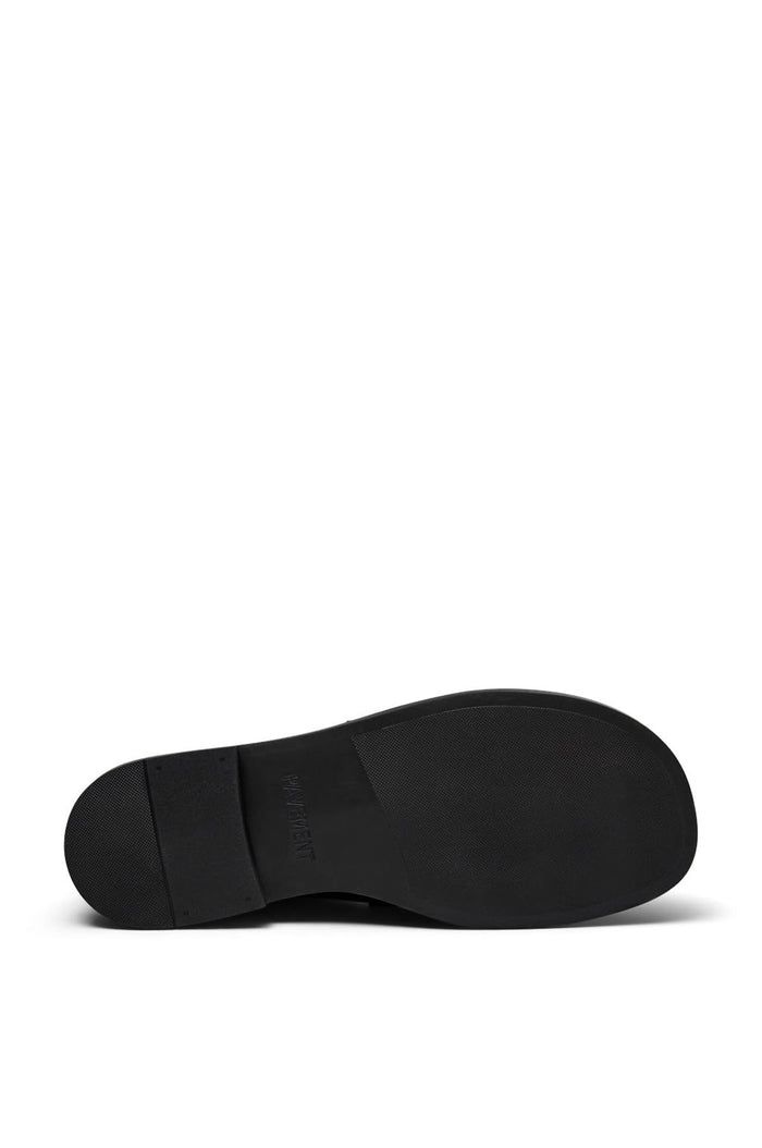 Lilja Loafer Black Polido