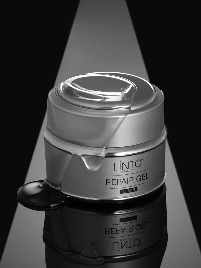 LiNTO Beauty Sculpting Gel – Clear, 30 ml / 1.01 fl oz