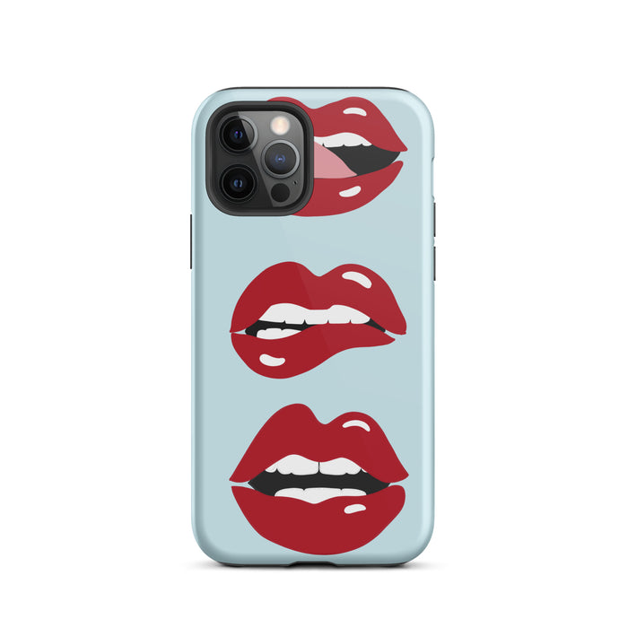 Glossy / iPhone 12 Pro / Multicolor