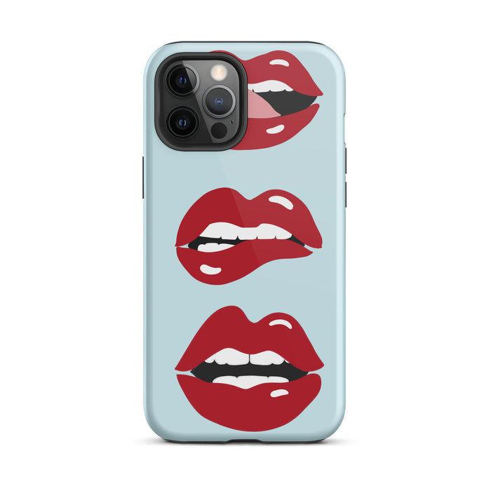 Glossy / iPhone 12 Pro Max / Multicolor