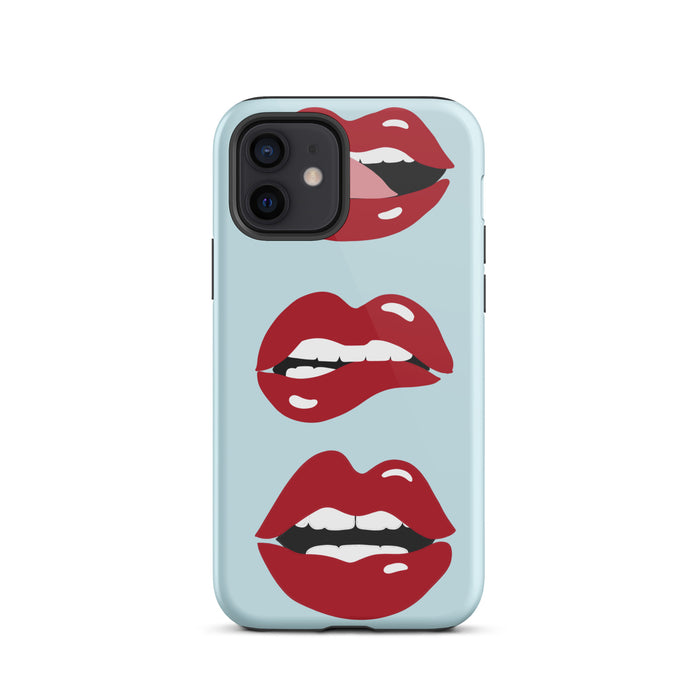 Glossy / iPhone 12 / Multicolor