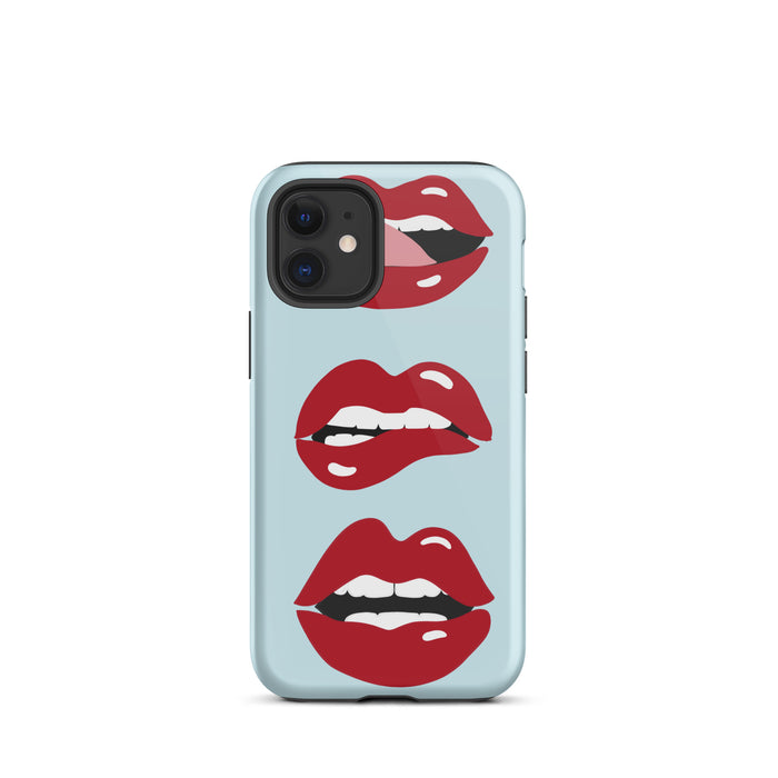 Glossy / iPhone 12 mini / Multicolor