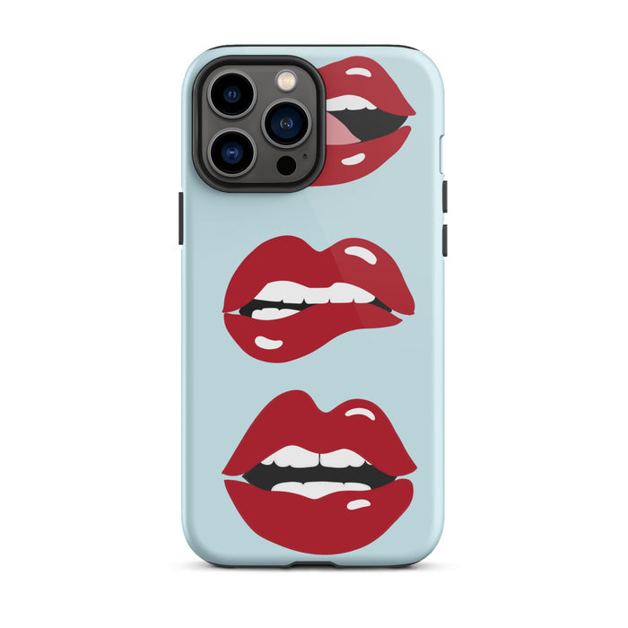 Glossy / iPhone 13 Pro Max / Multicolor