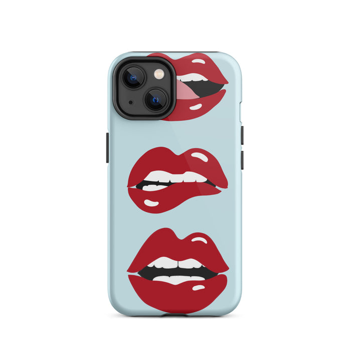 Glossy / iPhone 14 / Multicolor