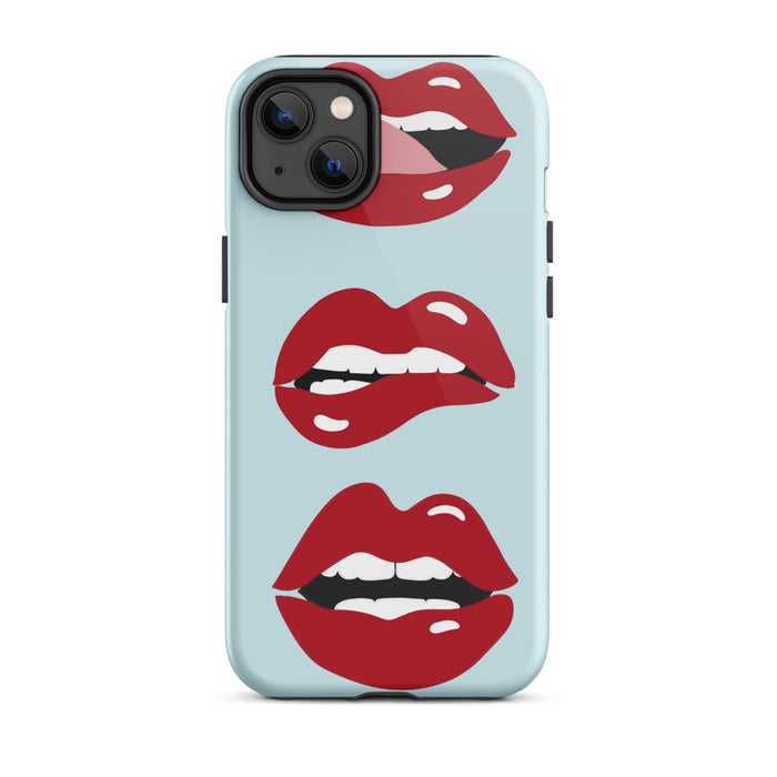 Glossy / iPhone 14 Plus / Multicolor