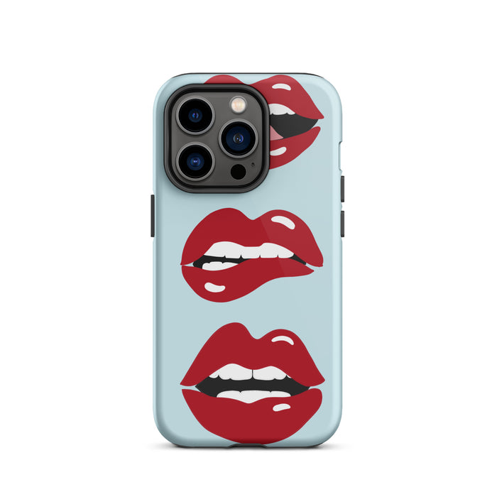 Glossy / iPhone 14 Pro / Multicolor