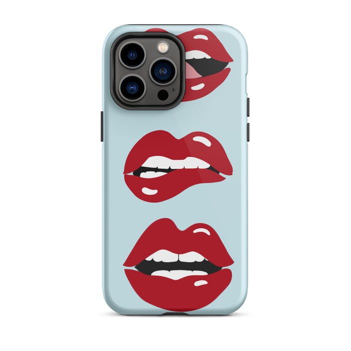 Glossy / iPhone 14 Pro Max / Multicolor