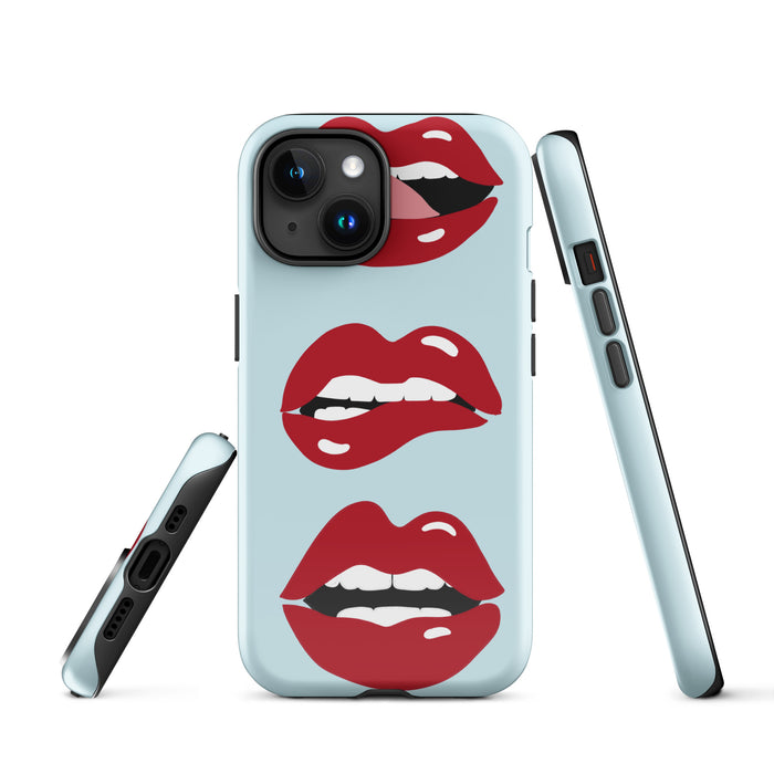 Glossy / iPhone 15 / Multicolor