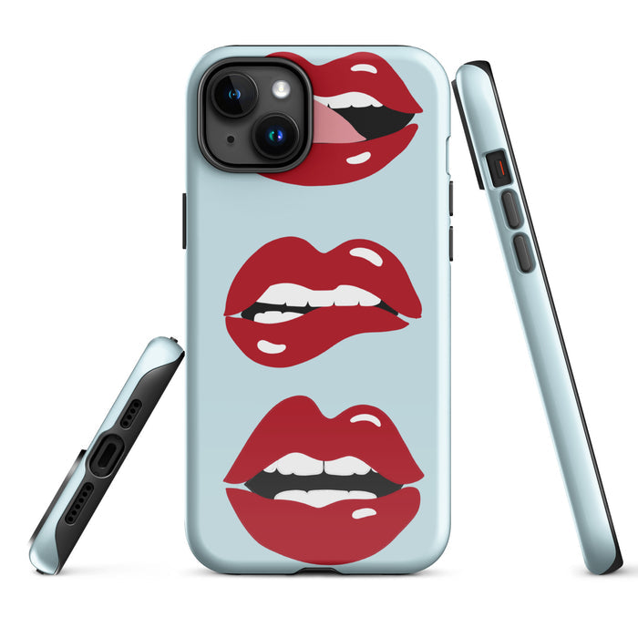 Glossy / iPhone 15 Plus / Multicolor
