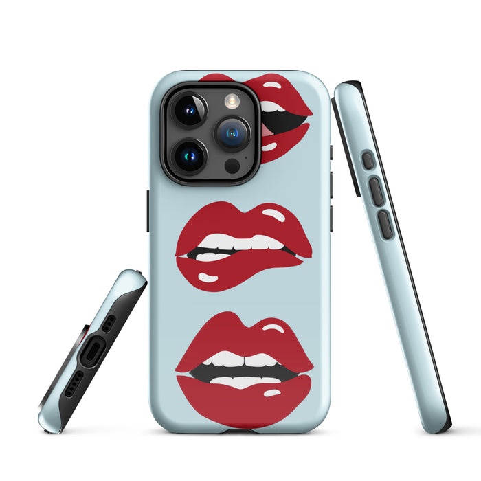 Glossy / iPhone 15 Pro / Multicolor